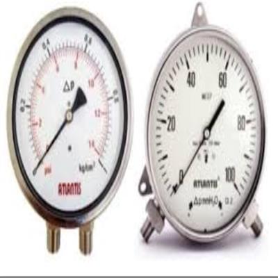 Đồng hồ đo và phụ kiện phòng sạch…